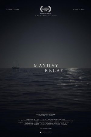 Mayday Relay (2016) poster