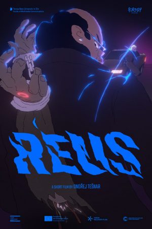 REUS (2026) poster