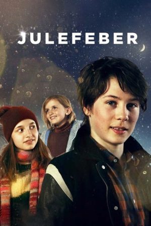 Julefeber (2020) poster