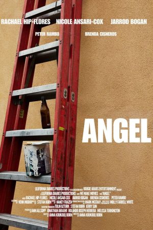 Angel (2026) — Cast, Story & Where to Watch | MovieLinkBD poster