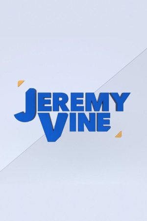 Jeremy Vine (2018) poster