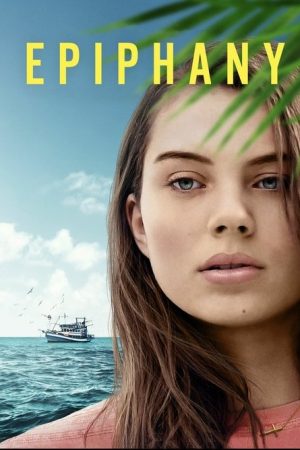 Epiphany (2019) poster