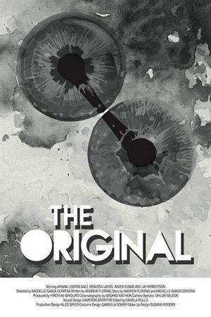 The Original (2018) poster