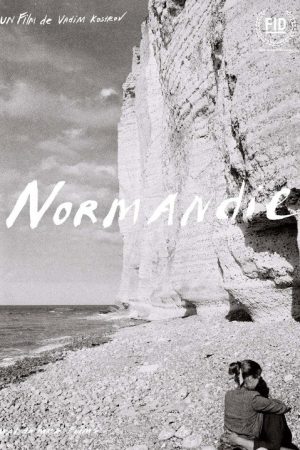 Normandy (2024) poster