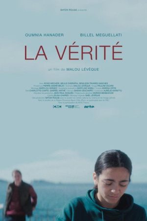 La vérité (2024) poster