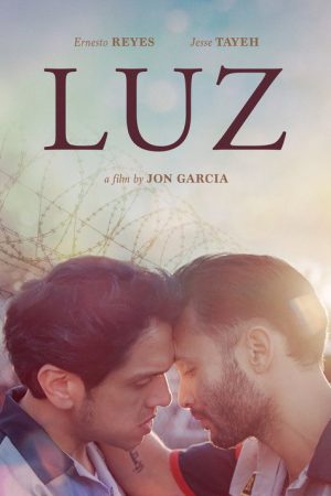 LUZ (2020) poster