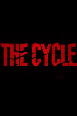 The Cycle (2026) poster