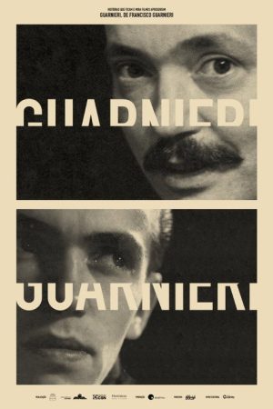 Guarnieri (2017) poster