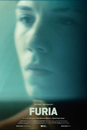 Rage (2025) poster