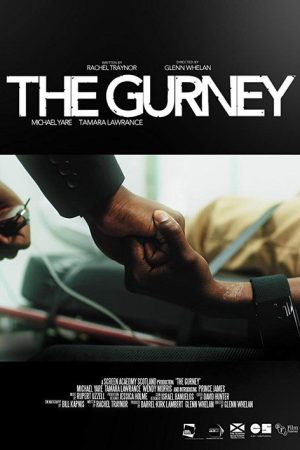 The Gurney (2018) poster