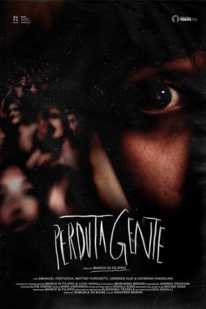 Perduta gente (2026) poster