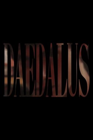 Daedalus (2026) poster