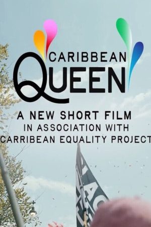 Caribbean Queen (2024) poster