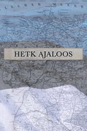 Hetk Ajaloos (2017) poster