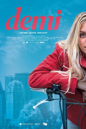 Demi (2020) poster