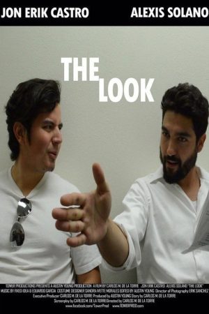The Look (2018) poster