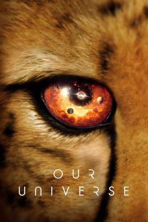 Our Universe (2022) poster