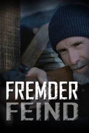 Fremder Feind (2017) poster