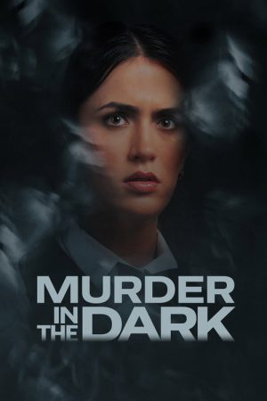 Murder in the Dark (2026) poster
