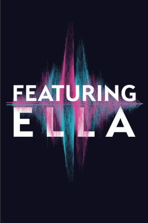 All for Ella (2022) poster