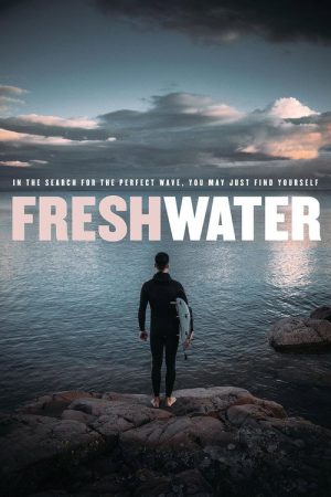 Freshwater (2020) poster