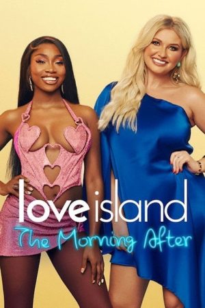 Love Island: The Morning After (2018) poster