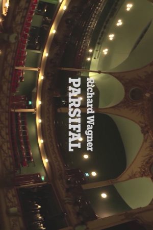 Parsifal (2018) poster