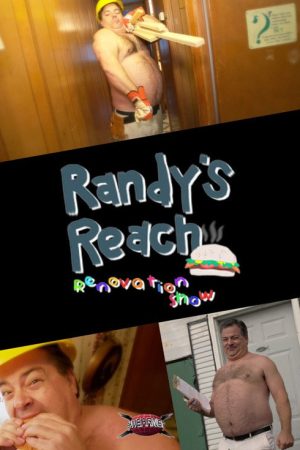 Randy’s Reach (2023) poster