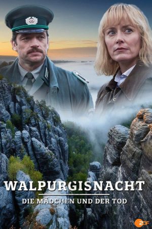 Walpurgisnacht (2019) poster