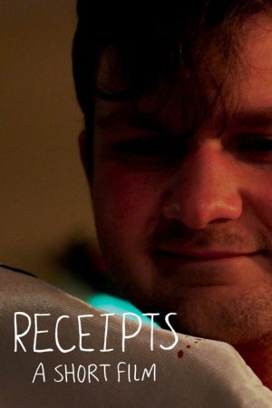 Receipts (2024) poster