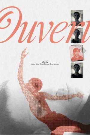 Ouvert (2026) poster
