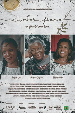 Cartas para… (2025) poster
