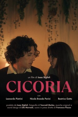 Cicoria (2025) poster