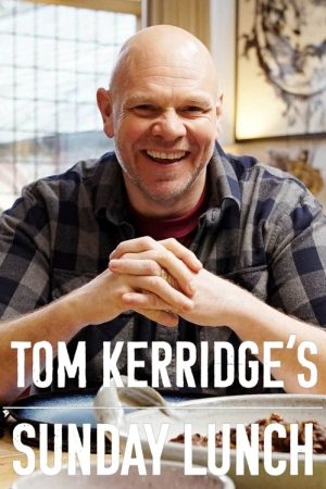 Tom Kerridge’s Sunday Lunch (2022) poster