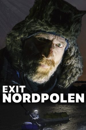 Exit Nordpolen (2020) poster