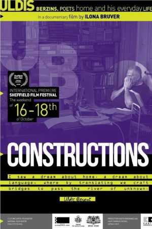 Constructions (2019) poster