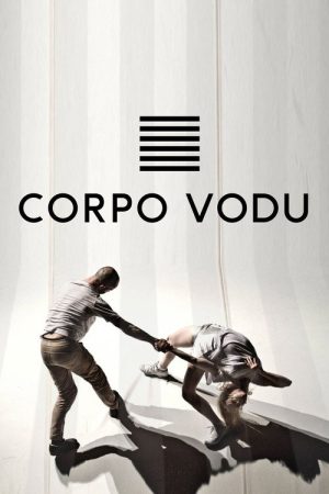 Corpo Vodu (2016) poster