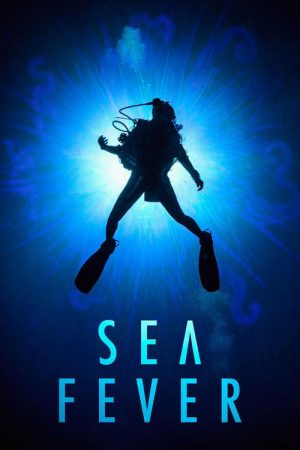 Sea Fever (2020) poster