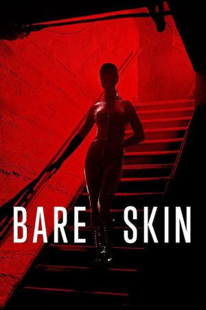 Bare Skin (2025) poster