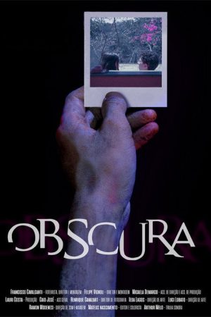 Obscure (2020) poster