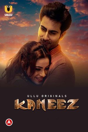 Kaneez (2021) poster