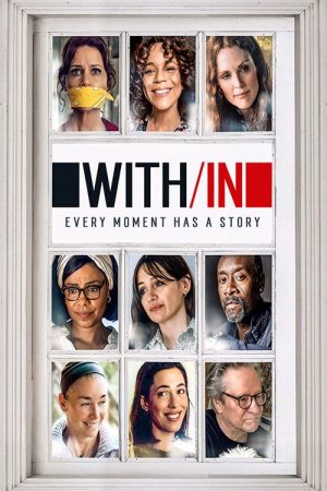 With/In Volume 2 (2021) poster