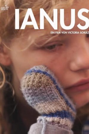 Ianus (2017) poster