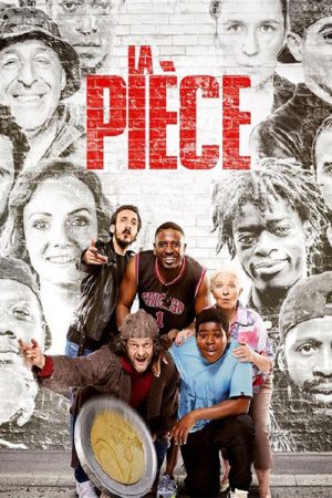 La Pièce – Les derniers seront les premiers (2016) poster