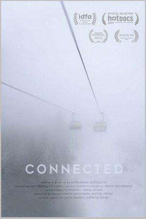 Connected (2018) poster