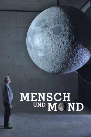 Man and the Moon (2019) poster