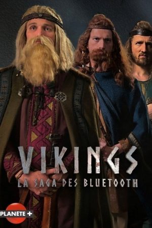 Vikings, The Making Of An Empire (2025) poster