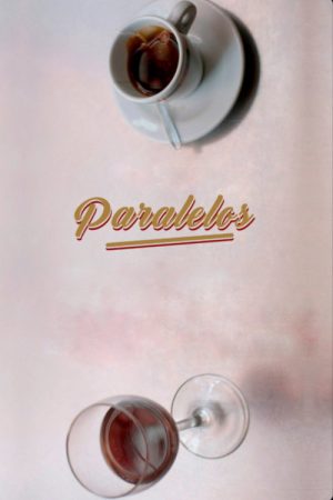 Paralelos (2024) poster