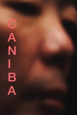 Caniba (2017) poster