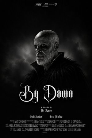 By Dawn (2025) poster